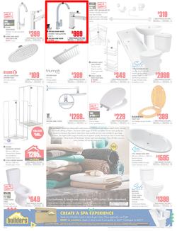Builders Inland : Get your house in shape (21 Nov - 31 Dec 2017), page 14