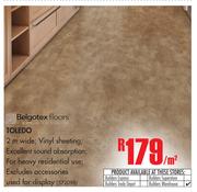 Belgotex Floors-Per Sqm