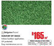 Belgotex Floors Duraturf DIY Grass-Per Sqm