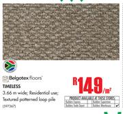 Belgotex Floors Timeless-Per Sqm
