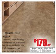 Belgotex Floors Toledo-Per Meter Square
