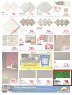 Builders Inland : Get your house in shape (21 Nov - 31 Dec 2017), page 15