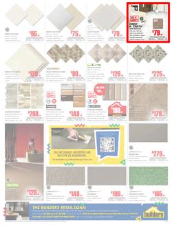 Builders Inland : Get your house in shape (21 Nov - 31 Dec 2017), page 15