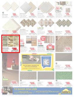 Builders Inland : Get your house in shape (21 Nov - 31 Dec 2017), page 15