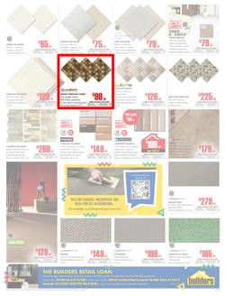 Builders Inland : Get your house in shape (21 Nov - 31 Dec 2017), page 15