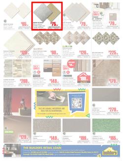 Builders Inland : Get your house in shape (21 Nov - 31 Dec 2017), page 15