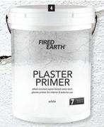 Fired Earth Nano Water Based Plaster Primer-20Ltr