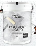 Fired Earth Bonding Liquid-5Ltr