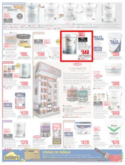 Builders KZN : Get your house in shape (21 Nov - 31 Dec 2017), page 16