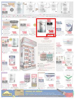 Builders KZN : Get your house in shape (21 Nov - 31 Dec 2017), page 16