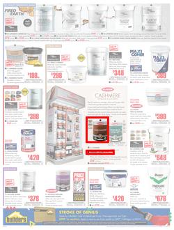 Builders KZN : Get your house in shape (21 Nov - 31 Dec 2017), page 16