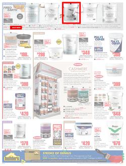 Builders KZN : Get your house in shape (21 Nov - 31 Dec 2017), page 16