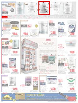 Builders KZN : Get your house in shape (21 Nov - 31 Dec 2017), page 16