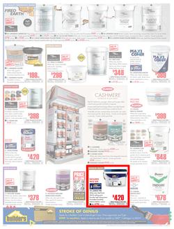 Builders KZN : Get your house in shape (21 Nov - 31 Dec 2017), page 16