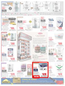 Builders KZN : Get your house in shape (21 Nov - 31 Dec 2017), page 16