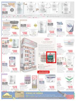 Builders KZN : Get your house in shape (21 Nov - 31 Dec 2017), page 16