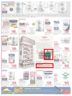 Builders KZN : Get your house in shape (21 Nov - 31 Dec 2017), page 16