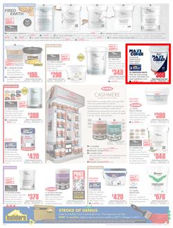 Builders KZN : Get your house in shape (21 Nov - 31 Dec 2017), page 16