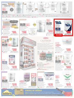 Builders KZN : Get your house in shape (21 Nov - 31 Dec 2017), page 16