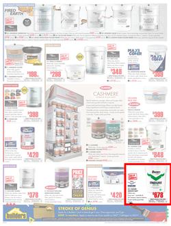 Builders KZN : Get your house in shape (21 Nov - 31 Dec 2017), page 16