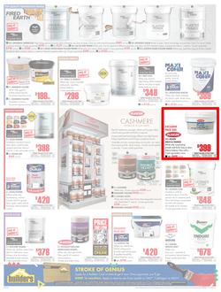 Builders KZN : Get your house in shape (21 Nov - 31 Dec 2017), page 16