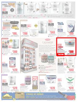 Builders KZN : Get your house in shape (21 Nov - 31 Dec 2017), page 16