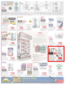 Builders KZN : Get your house in shape (21 Nov - 31 Dec 2017), page 16