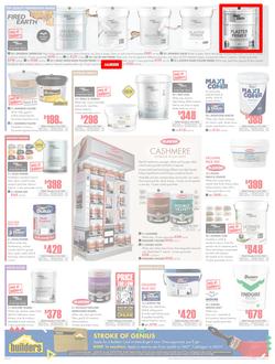 Builders KZN : Get your house in shape (21 Nov - 31 Dec 2017), page 16