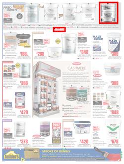 Builders KZN : Get your house in shape (21 Nov - 31 Dec 2017), page 16