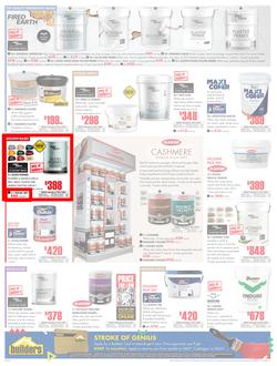 Builders KZN : Get your house in shape (21 Nov - 31 Dec 2017), page 16