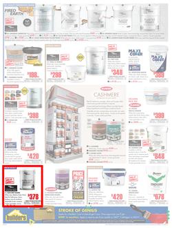 Builders KZN : Get your house in shape (21 Nov - 31 Dec 2017), page 16