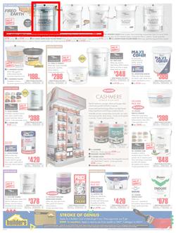 Builders KZN : Get your house in shape (21 Nov - 31 Dec 2017), page 16