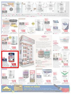 Builders KZN : Get your house in shape (21 Nov - 31 Dec 2017), page 16