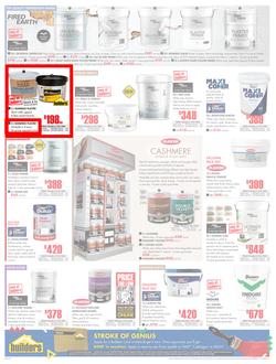 Builders KZN : Get your house in shape (21 Nov - 31 Dec 2017), page 16