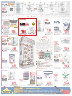 Builders KZN : Get your house in shape (21 Nov - 31 Dec 2017), page 16