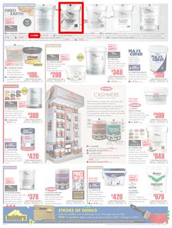 Builders KZN : Get your house in shape (21 Nov - 31 Dec 2017), page 16