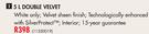 Plascon Double Velvet-5Ltr