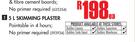 Builders Skimming Plaster-5Ltr Each