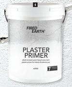 Fired Earth Nano Water Based Plaster Primer-20Ltr