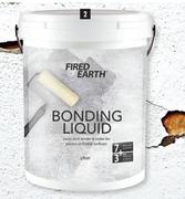 Fired Earth Bonding Liquid-20Ltr