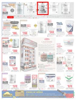 Builders Inland : Get your house in shape (21 Nov - 31 Dec 2017), page 16