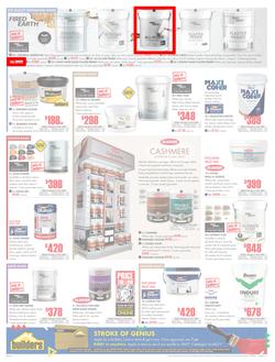 Builders Inland : Get your house in shape (21 Nov - 31 Dec 2017), page 16