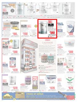 Builders Inland : Get your house in shape (21 Nov - 31 Dec 2017), page 16