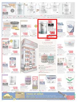Builders Inland : Get your house in shape (21 Nov - 31 Dec 2017), page 16
