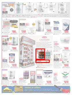 Builders Inland : Get your house in shape (21 Nov - 31 Dec 2017), page 16