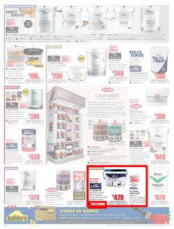 Builders Inland : Get your house in shape (21 Nov - 31 Dec 2017), page 16
