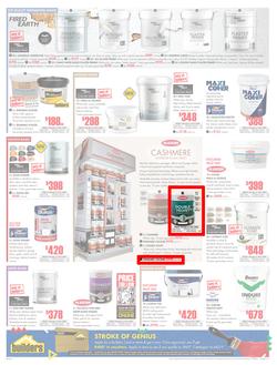 Builders Inland : Get your house in shape (21 Nov - 31 Dec 2017), page 16