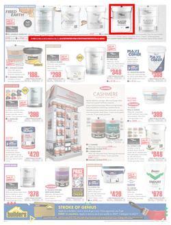 Builders Inland : Get your house in shape (21 Nov - 31 Dec 2017), page 16