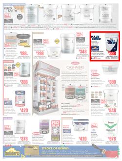 Builders Inland : Get your house in shape (21 Nov - 31 Dec 2017), page 16