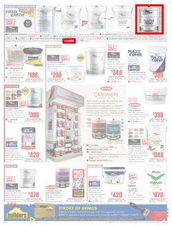 Builders Inland : Get your house in shape (21 Nov - 31 Dec 2017), page 16